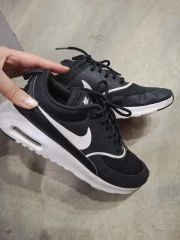 NIKE ウィメンズ エア マックス シア 25cm - メルカリ NIKE ウィメンズ エア マックス シア 25cm - メルカリ