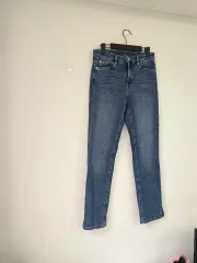 マッシモ ドゥッティ デニム ジーンズ パンツ ブルーのサムネイル