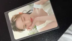 Hapa Kristin ウォニョン トレカ フォトカード