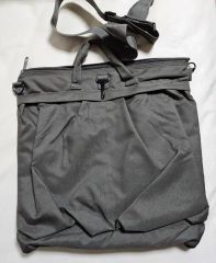ポ*プ様 HELMUT LANG ヘルムート・ラング ヒップ/ウエストバッグ
