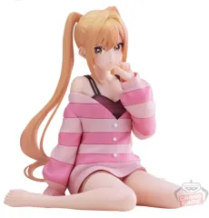 君を 너무너무너무너무好きな 100人の彼女 リラックス TIME フィギュア