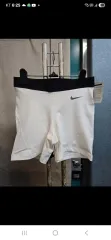 NIKE ナイキ プロ DRI-FIT ハーフパンツ M XL 新品