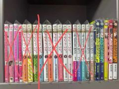 小山ゆう スプリンター 愛がゆく 全巻セット - メルカリ