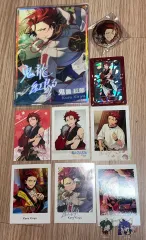 あんさんぶるスターズ！！(あんスタ) 鬼龍 紅郎 まとめ