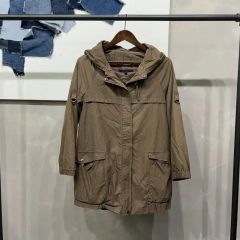 新品 タグ付き チャオパニック ARES マウンティンパーカー アウター 