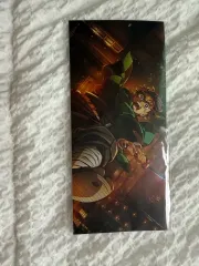 鬼滅の刃 無限城編 ポスター