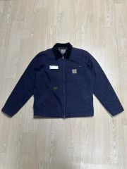 Carhartt WIP WTAPS DETROIT JACKET - メルカリ