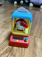 レア ハローキティ オルゴール 陶器製 サンリオ 1976 - メルカリ