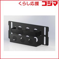 タフスタッフ Jフック パワーラック用バーホルダー CPR-OSBH 1ペア