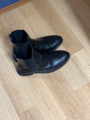 極美品/定価5万】Marbot フランス軍 サイドゴアブーツ 41(NAVAL - メルカリ