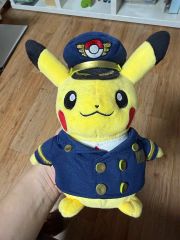 希少】ポケモン ピカチュウ 限定 交通系カード ICOCA 使用可 - メルカリ