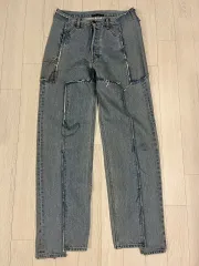 2026年最新】VETEMENTS×LEVI 'S ヴェトモン×リーバイスの人気アイテム