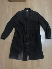 Lee コーデュロイ ウォーク ジャケット ダークグレー
