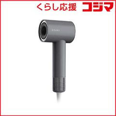ビサラミニ QUADS BISARA mini BLDC ドライヤー グレージュ - メルカリ