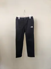 THE NORTH FACE kids(ザノースフェイスキッズ) 150 10-11歳 コットン パンツ