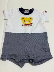 ミッキーハウス 70