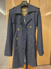 マイケルコース トレンチコート (新品)のサムネイル