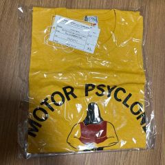 ドラえもんズベルジャイアンフィギュア&オレはジャイアンTシャツ