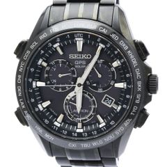 最終値下】SEIKO アストロン SBXB019 限定モデル - メルカリ