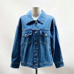 カプリシューレマージン レディース ジージャン - メルカリ