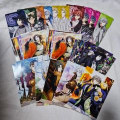 あんスタ 凪砂 紙類 - メルカリ