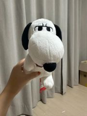 ✴入手困難✴新品未開封✴スヌーピーミュージアム✴限定✴甘噛み