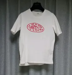 キスハリング Keith Haring 正規品 レイヤード可能 半袖 Tシャツ xs sのサムネイル