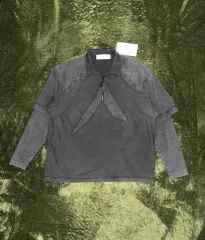 L XL 1017 ALYX 9SM アリクス ウォッシュ ダブル スリーブ ロングスリーブのサムネイル