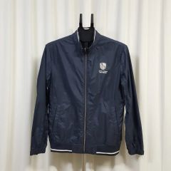 BEAMS GOLF ジャケット ネイビー - メルカリ