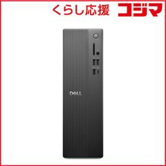 Dell スリム (ECS1250)secs125010901monojp新品 - メルカリ