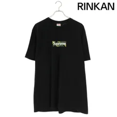 2026年最新】supreme 渋谷 box logo teeの人気アイテム - メルカリ