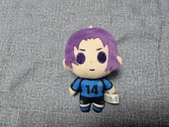 ブルーロック 御影 玲王 レオ ぬいぐるみ ぬい グッズ