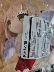 ゆずソフト サノバウィッチ キャラクター万能ラバーマット 綾地寧々