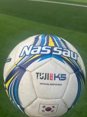 Questra AS551W サッカーボール 1994 FIFAワールドカップ - メルカリ