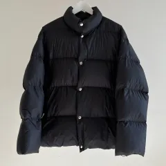22aw コモリ ナイロン ダウン ジャケットのサムネイル