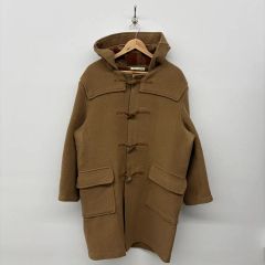メンズ OLD ENGLAND ヘリンボーン ダッフルコート - メルカリ