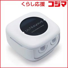 新品未使用】ポータブルオゾン発生器 POG-10M - メルカリ