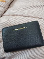 JILL STUART ジル スチュアート 長財布 韓国限定 ダイヤモンド柄 