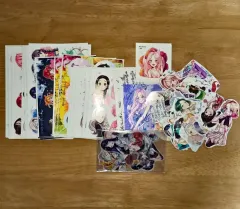 まとめ売り) また下 INブロガー ステッカー