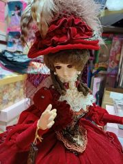 つる姫じゃーっ！ ソフビ フィギュア キーホルダー 昭和 レトロ レア