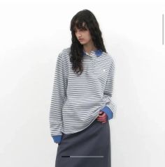 完売品common gull products. 青虫ボーダーT - メルカリ
