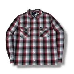 Wrangler(ラングラー) ウェスタン シャツ チェック柄 r1282