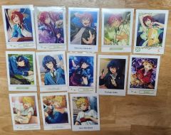 画像4枚】逆先夏目 紙類まとめ売り - メルカリ