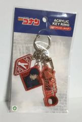 Palace Fukuoka Tri-Ferg Keychain - メルカリ