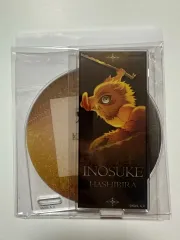 鬼滅の刃 無限城 觜場伊之助 キービジュアル コースター アクリル