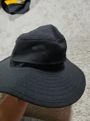 THE NORTH FACE ザノースフェイス ブラック バケットハット 帽子