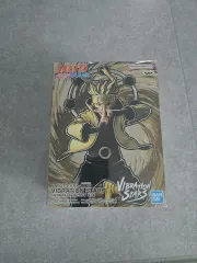 バンダイ NARUTO -ナルト- 疾風伝 フィギュア VIBRATION STARS 2種