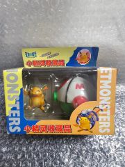 TAKARA TOMY 五月人形 ピカチュウとなかまたち ポケモン - メルカリ