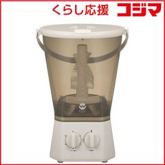 BRUSH BOYブラッシュボーイ TOM-12Pro 小型洗濯機 2025年製 - メルカリ
