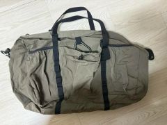 エルバ ドッグスリング アベルト コヨーテ2(ファスナーあり) - メルカリ